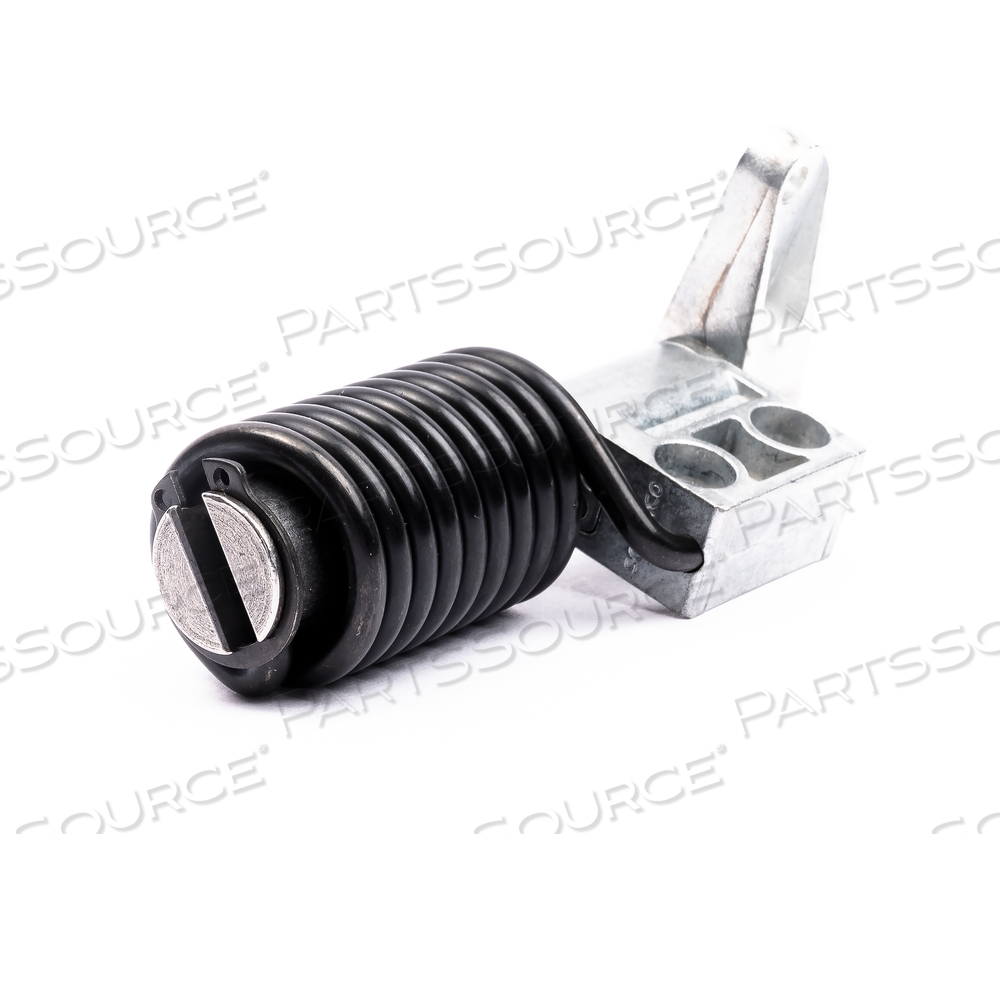 MONITOR MOUNT ASSEMBLY, RIGHT SPRING, LEFT HINGE, FOR INSIGHT II C-ARM 