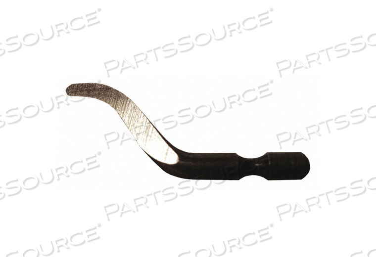 DEBURRING REPLACEMENT BLADE B 11 by Shaviv