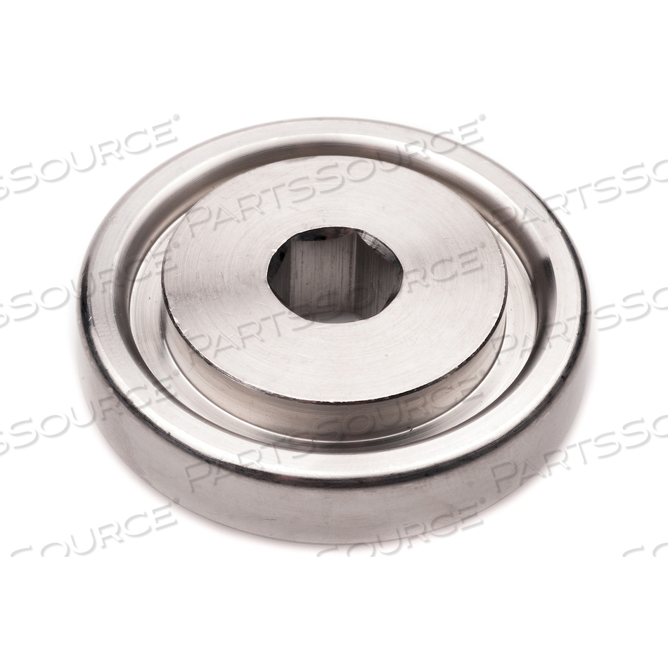 HUB,WHEEL,CONVEYOR by STERIS Corporation