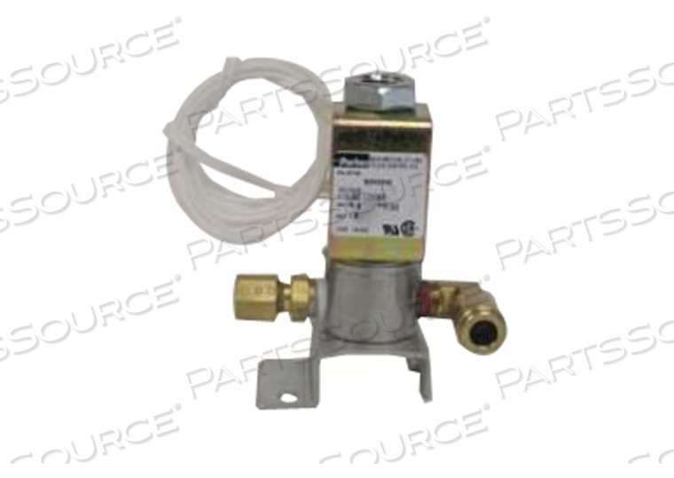 SOLENOID VALVE by SciCan USA (Medical Division)
