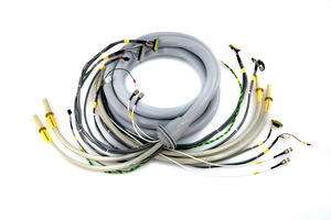HV CABLE by OEC Medical Systems (GE Healthcare)
