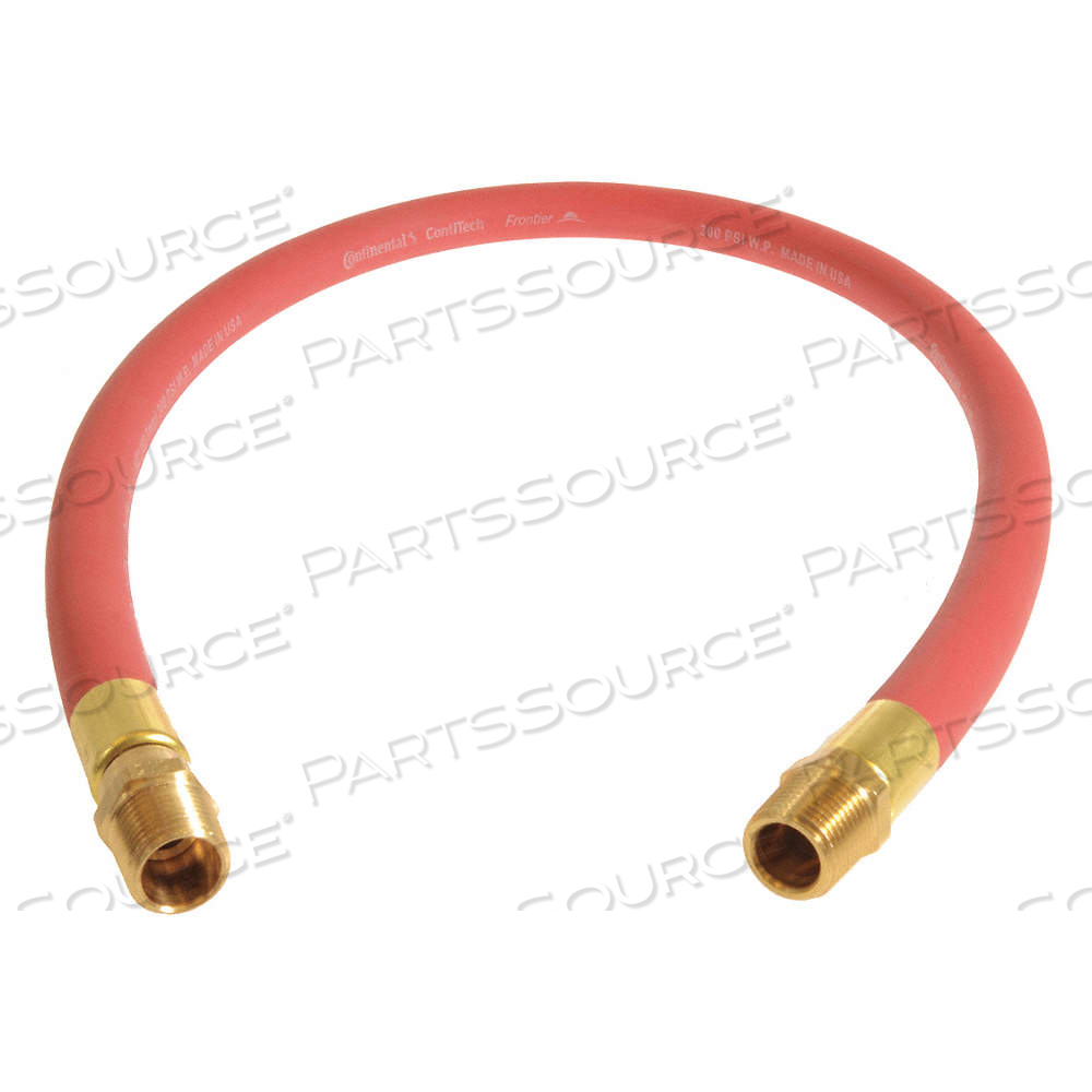 REPLACEMENT HOSE 3/8 IN ID. 2 FT by Continental