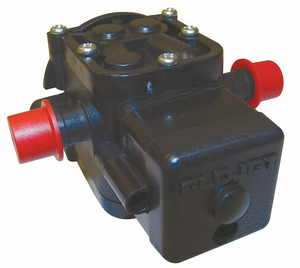 REPLACEMENT PUMP HEAD MOTOR DRIVEN by Flojet