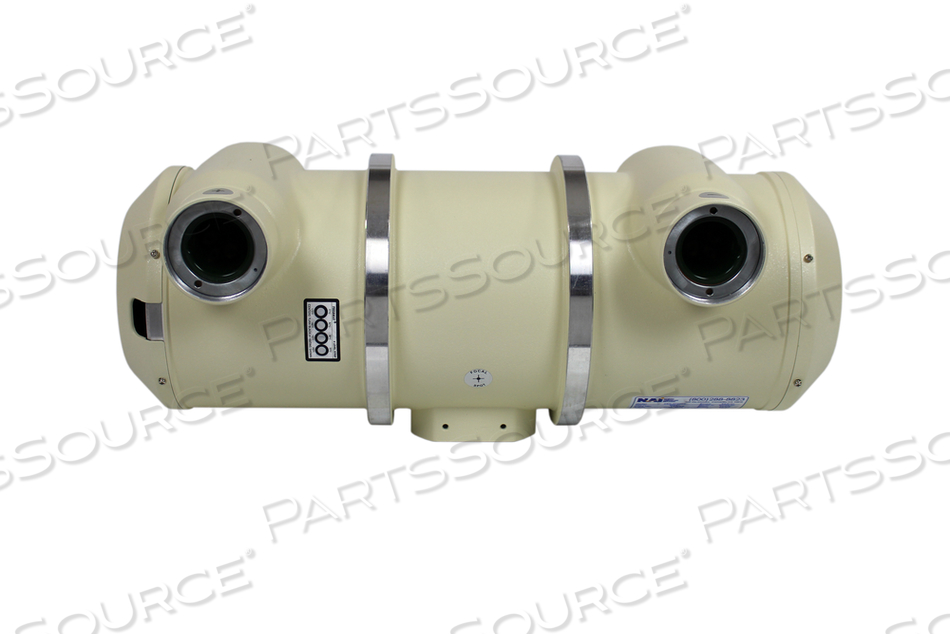 DRX3724, 0.6X1.2 FOCAL, 300KHU, 12 T/A. DRX3724, 0.6X1.2 FOCAL, 300KHU, 12 T/A.