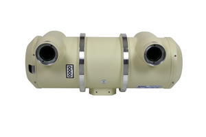 X-RAY TUBE, 1.2 MM LARGE, 0.6 MM SMALL FOCAL, 12 DEG TARGET, 300 KHU by Canon Medical Systems USA, Inc. X-RAY TUBE, 1.2 MM LARGE, 0.6 MM SMALL FOCAL, 12 DEG TARGET, 300 KHU by Canon Medical Systems USA, Inc.