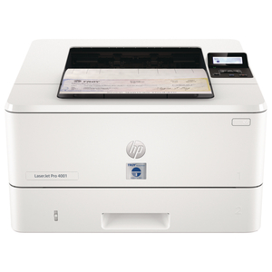 4001DN MICR LASER PRINTER by Troy