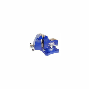 650-C 5" MECHANICS VISE by Yost Vises LLC