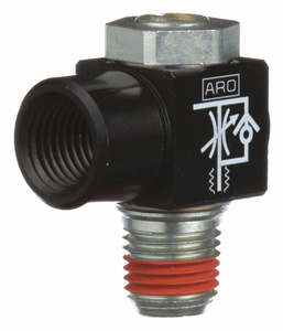 FLOW CONTROL VALVE 1/2 NPT 1/2 NPT by Ingersoll-Rand FLOW CONTROL VALVE 1/2 NPT 1/2 NPT by Ingersoll-Rand