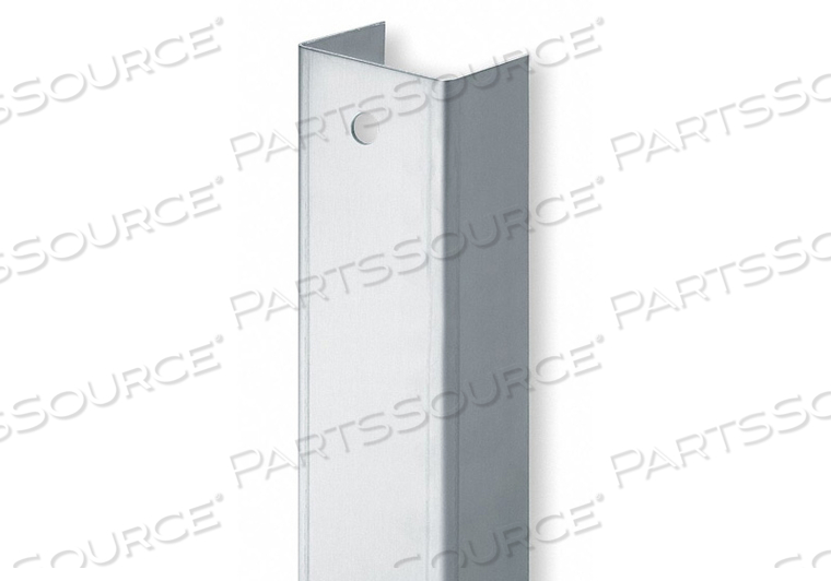 DOOR EDGE GUARDS H 42 IN by Rockwood DOOR EDGE GUARDS H 42 IN by Rockwood