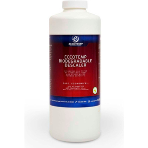 SYSTEM DESCALER SOLUTION 32OZ. by Eccotemp Systems, LLC