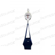 HANGING PEDIATRIC SCALE, 0 TO 25 KG by Health O Meter Professional Scales