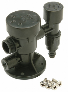 ANTI-SIPHON VALVE ZURN by Zurn Industries LLC ANTI-SIPHON VALVE ZURN by Zurn Industries LLC
