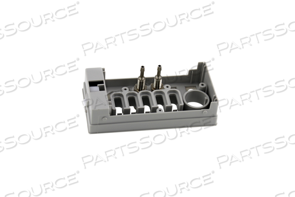 KIT,REPLACEMENT,FRONT PA NEL 90496-C by Spacelabs Healthcare