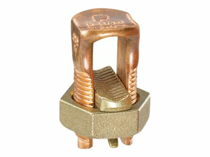 PANDUIT - GROUNDING SPLIT BOLT by Panduit