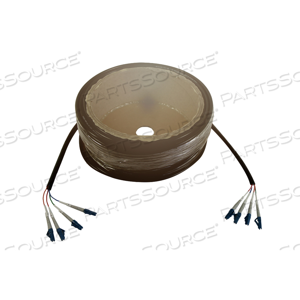 36M PLUGGABLE DVI FIBER OPTIC CABLE by Siemens Medical Solutions