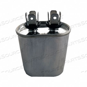 10MFD 440V OVAL RUN CAPACITOR by Supco