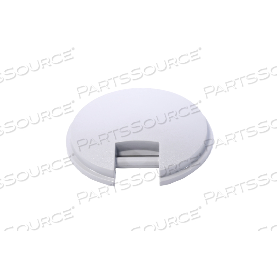 COVER, EMERGENCY LOWERING, FOR MAXI MOVE™ FLOOR LIFT by Arjo Inc. COVER, EMERGENCY LOWERING, FOR MAXI MOVE™ FLOOR LIFT by Arjo Inc.