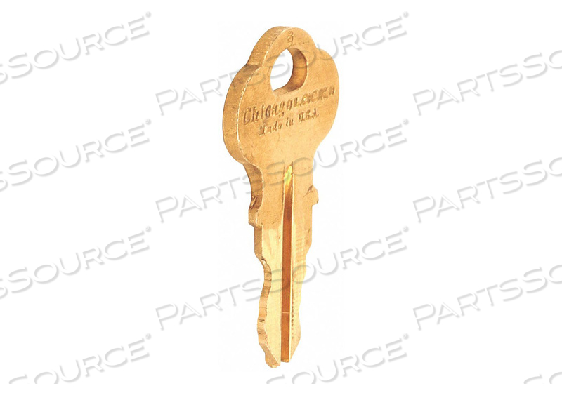 KEY, BEVERAGE LOCK by Follett Corp