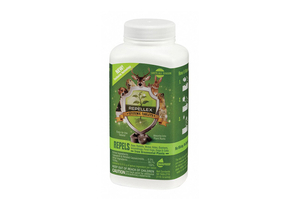 SYSTEMIC ANIMAL REPELLENT PK50 by Spectrum Brands SYSTEMIC ANIMAL REPELLENT PK50 by Spectrum Brands