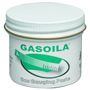 GAS GAUGING PASTE, 3 OZ, JAR by Gasoila Chemicals