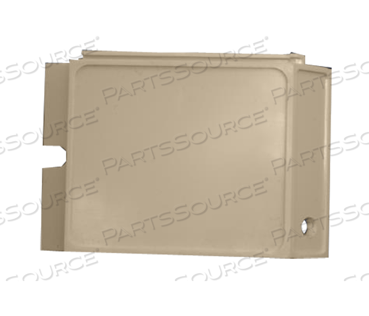 BLANK MODULE FOR FOOT BOARD ASSEMBLY by Stryker Medical