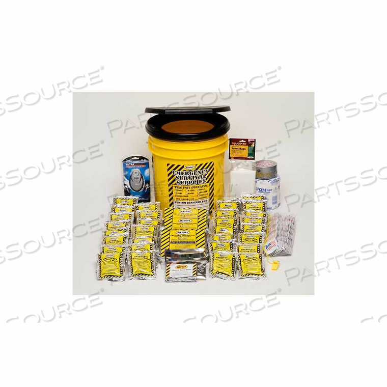 CLASSROOM 145 PIECE LOCKDOWN KIT by Mayday CLASSROOM 145 PIECE LOCKDOWN KIT by Mayday