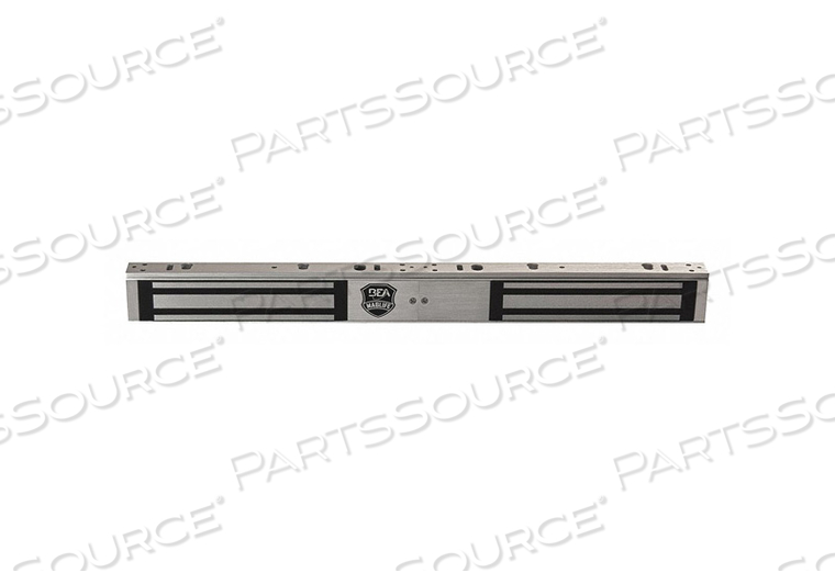 DOUBLE MAGLOCK UL LISTED 600 LB. by BEA DOUBLE MAGLOCK UL LISTED 600 LB. by BEA