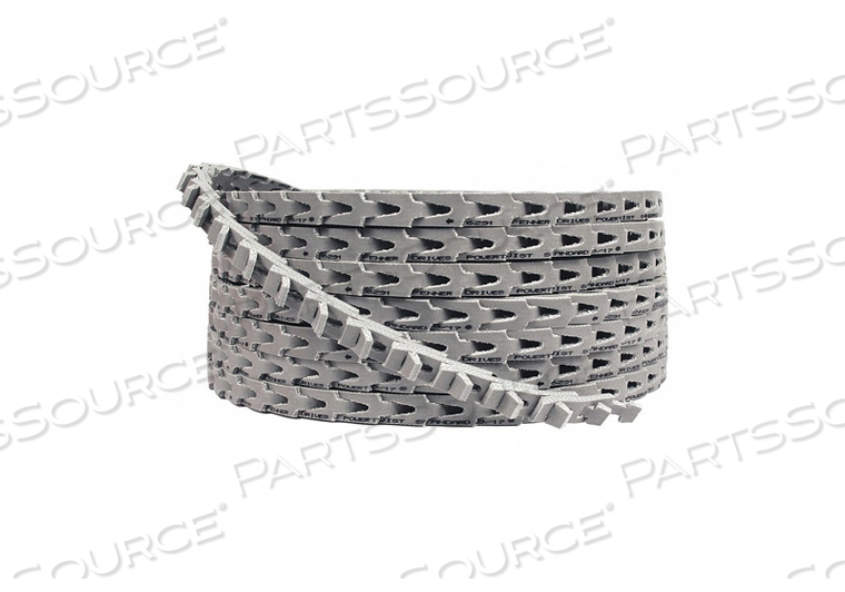 LINK V-BELT 3L 100 FT. by Powertwist