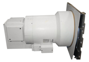 9" IMAGE INTENSIFIER by GE Healthcare