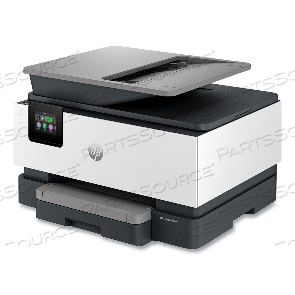 OFFICEJET PRO 9125E ALL-IN-ONE PRINTER, COPY/FAX/PRINT/SCAN by HP (Hewlett-Packard)