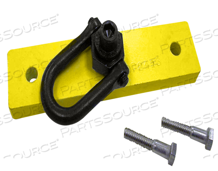 VERTICAL COLUMN LIFTING TOOL VERTICAL COLUMN LIFTING TOOL