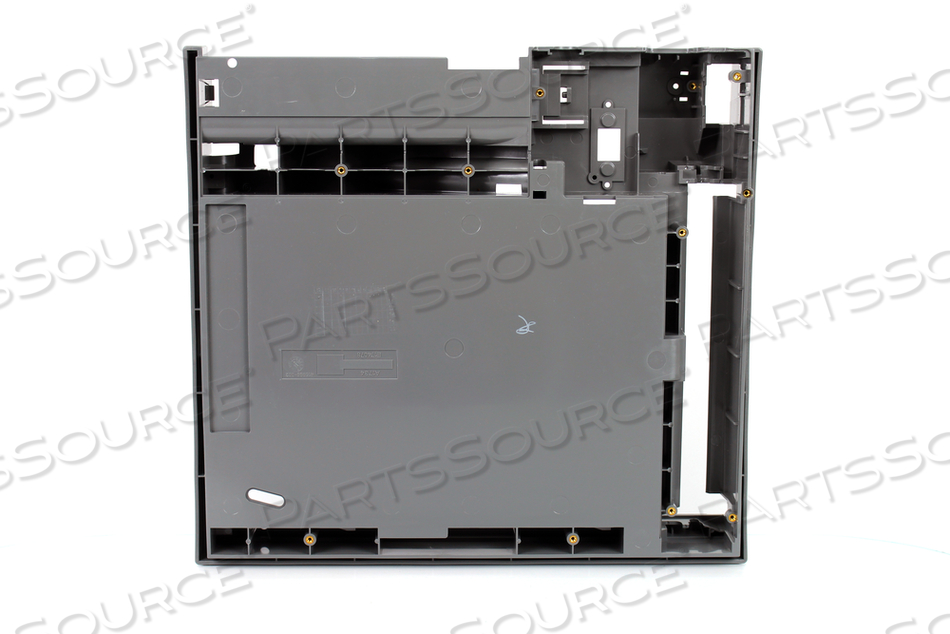 MAC SERIES WRITER BASE MAC SERIES WRITER BASE