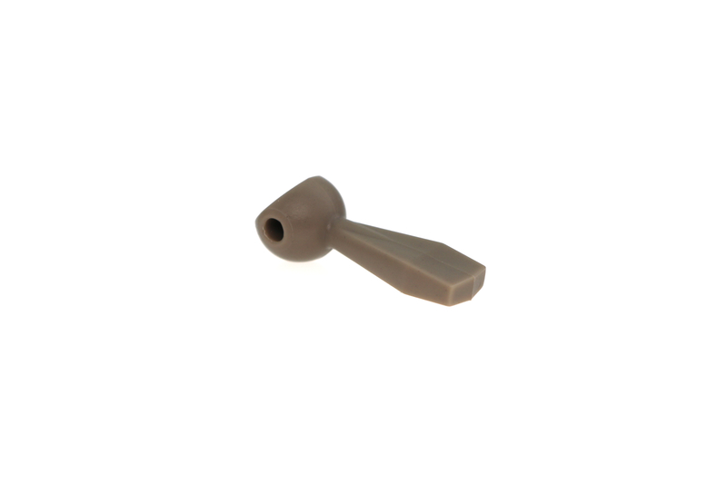 016-1078-00 TOGGLE SWITCH, FOOT CONTROL: The Midmark Parts +
