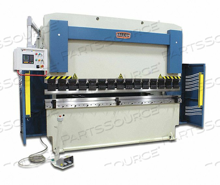 PRESS BRAKE by Baileigh Industrial