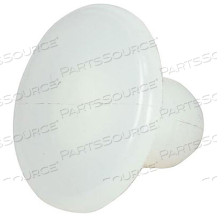 NYLON PUSH-IN FASTENER by Hobart Corporation