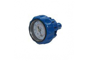 VACUUM ADJUSTMENT KNOB, PACK WITH GAUGE by Drive/DeVilbiss Healthcare, Inc