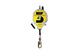RESCUE/RETRIEVAL SRL 50 FT. 3-WAY by Guardian Fall Protection