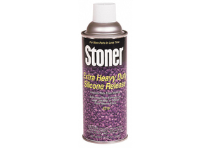 XTRA HD SILICONE MOLD RELEASE 12 OZ. by Stoner