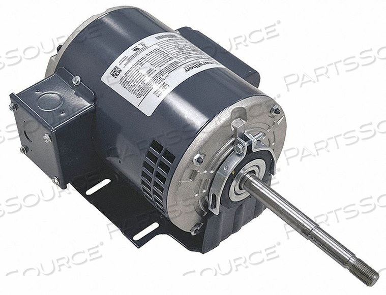 DDB MOTOR 1/3 HP 1725 RPM 1-PH DRIPPROOF by Marathon Motors DDB MOTOR 1/3 HP 1725 RPM 1-PH DRIPPROOF by Marathon Motors