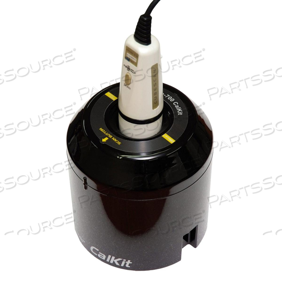 CALIBRATION KIT FOR MDSB10700 BIOCON 700 BLADDER SCANNER by Medline Industries, Inc. CALIBRATION KIT FOR MDSB10700 BIOCON 700 BLADDER SCANNER by Medline Industries, Inc.