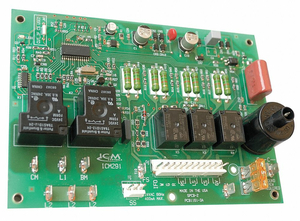 FURNACE CONTROL BOARD OEM by ICM Controls