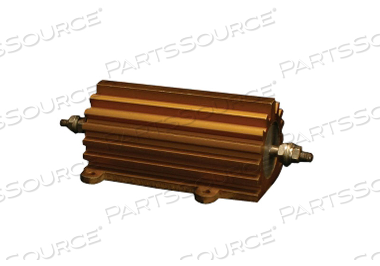 5OHM 250W EXTERNAL POWER RESISTOR by BC Group International, Inc. (BC Biomedical) 5OHM 250W EXTERNAL POWER RESISTOR by BC Group International, Inc. (BC Biomedical)