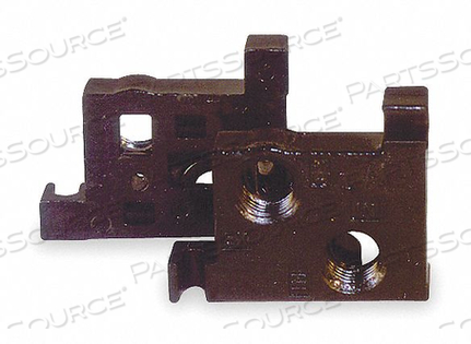 4 WAY END PLATE KIT by Ingersoll-Rand