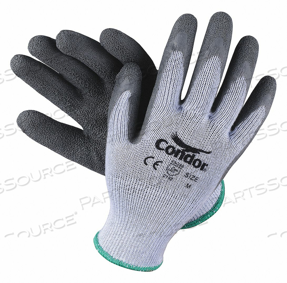 H6346 CUT-RESISTANT GLOVES 2XL/11 PR by Condor