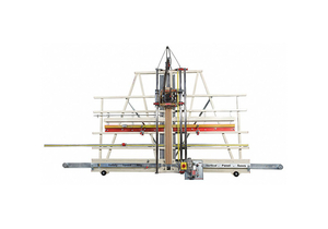 PANEL SAW HORIZONTAL VERTICAL by Safety Speed PANEL SAW HORIZONTAL VERTICAL by Safety Speed