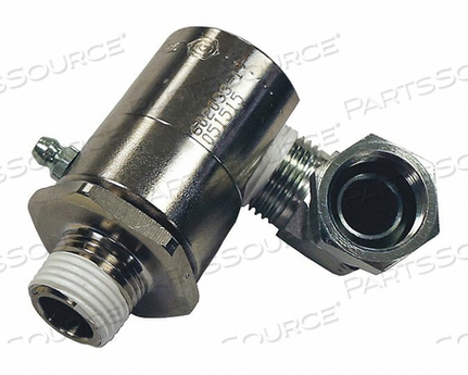 HOSE REEL SWIVEL W/4NB14 4Z313 by Reelcraft