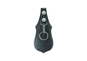 KEY POUCH SYNTHETIC LEATHER BLACK by Airtek