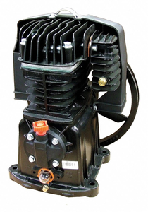 AIR COMPRESSOR PUMP 1 STAGE 4 HP by Rolair