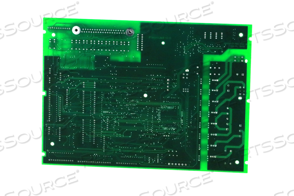 STRYKER CPU FLASH PCB ASSEMBLY - RECONDITIONED LIKE NEW STRYKER CPU FLASH PCB ASSEMBLY - RECONDITIONED LIKE NEW