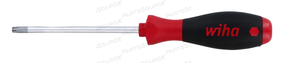 SOFTFINISH TORXPLUS SCREWDRIVER IP30 by Wiha Tools